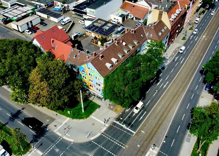 Moderne Stadtwohnung Mit Parkplatz, Uni&zentrum Fußläufig Kassel