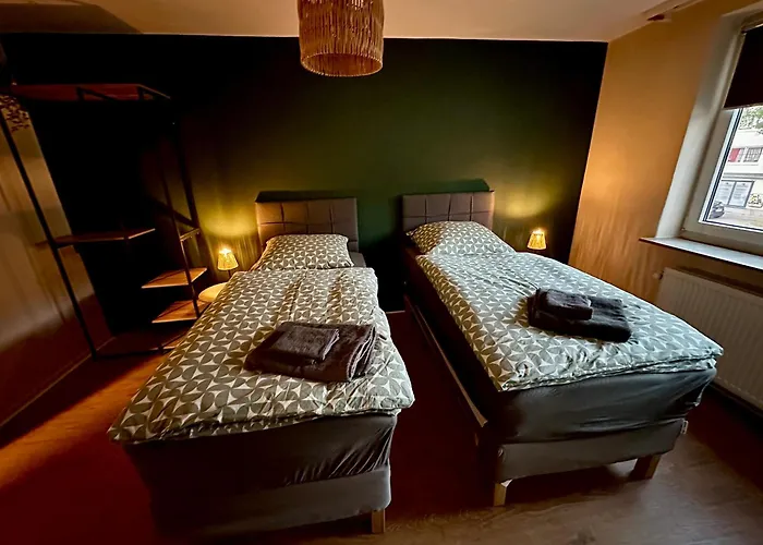 Moderne Stadtwohnung Mit Parkplatz, Uni&zentrum Fußläufig * Kassel