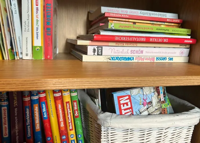 Apartment Moderne Stadtwohnung Mit Parkplatz, Uni&zentrum Fußläufig